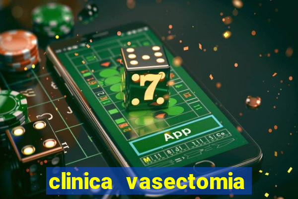 clinica vasectomia porto alegre